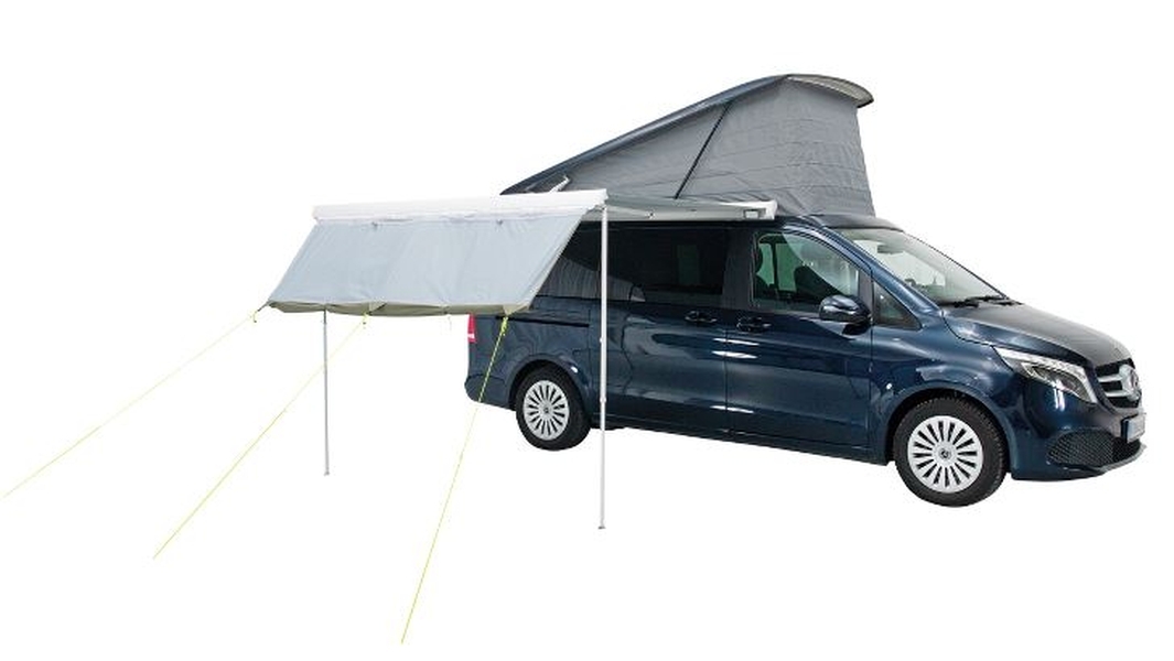 Sonnensegel Hillcrest Tarp