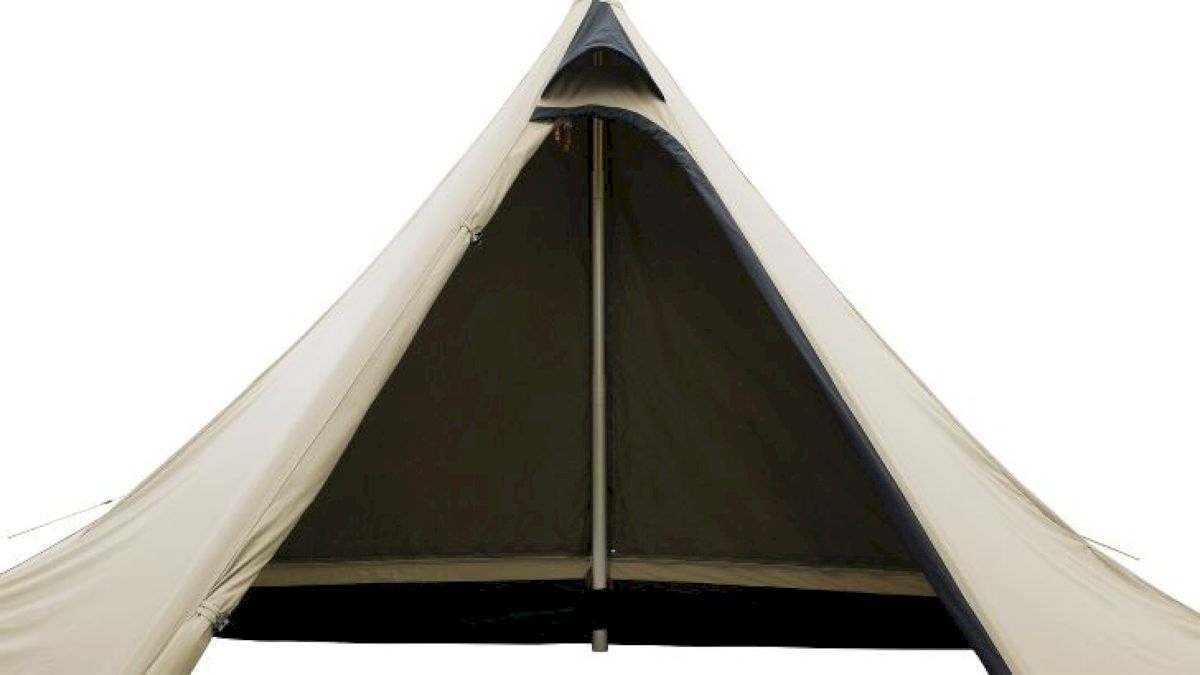 4-Personen Tipi Zelt Fairbanks