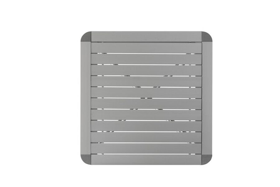 Rolltisch Uquip Mercy 70 x 70 cm