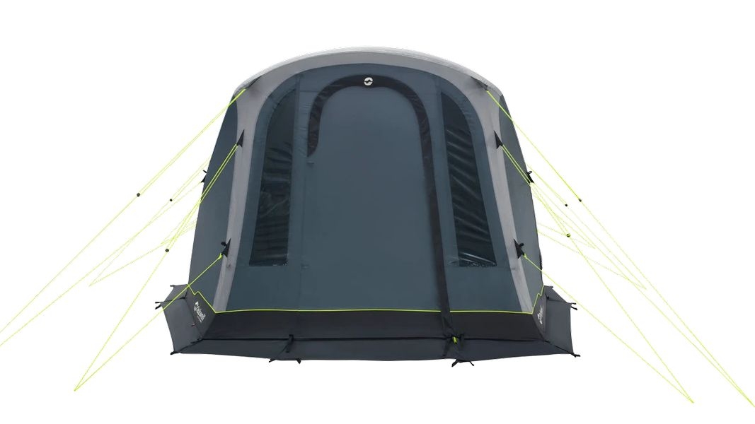 4 Personen Tunnelzelt Sacramento 4 Air