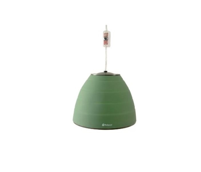 Orion Lux Shadow Green