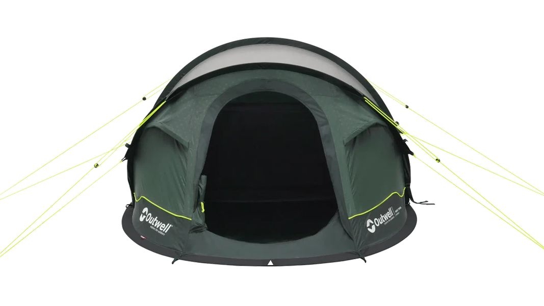 2 Personen Pop-up Zelt Nexion 2 Forest 2 Personen Pop-up Zelt Nexion 2 Forest