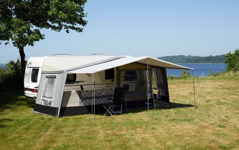Front Sun Canopy Mini Eclipse G20