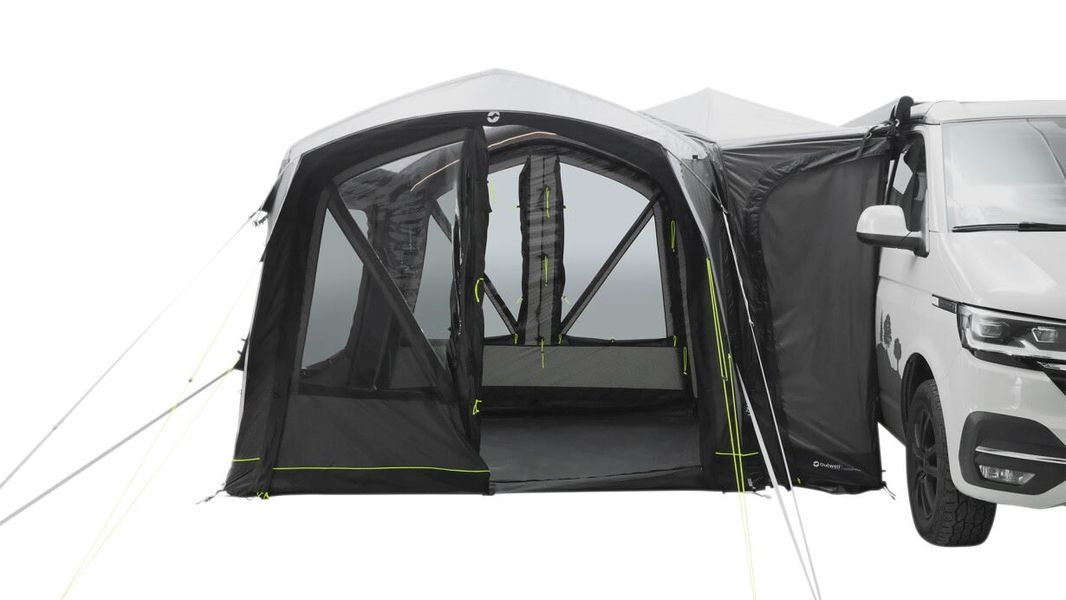 Busvorzelt Cross PowerAir