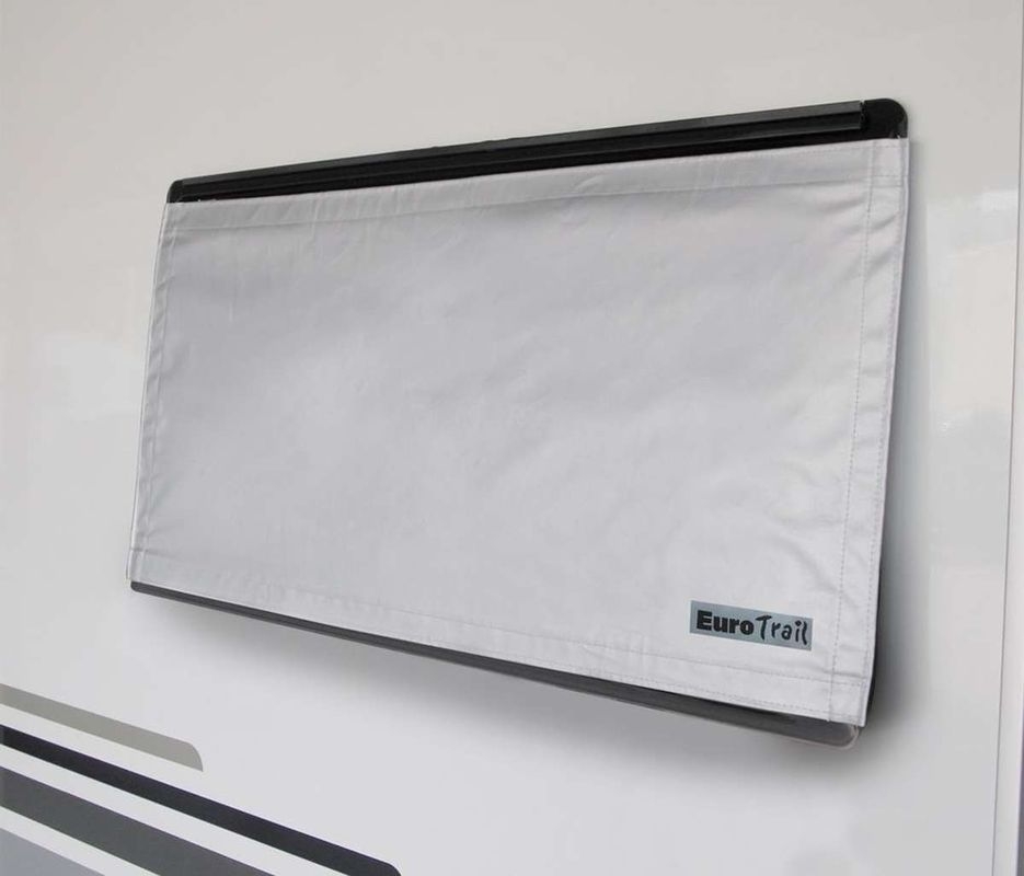 Fensterabdeckung 70x30cm