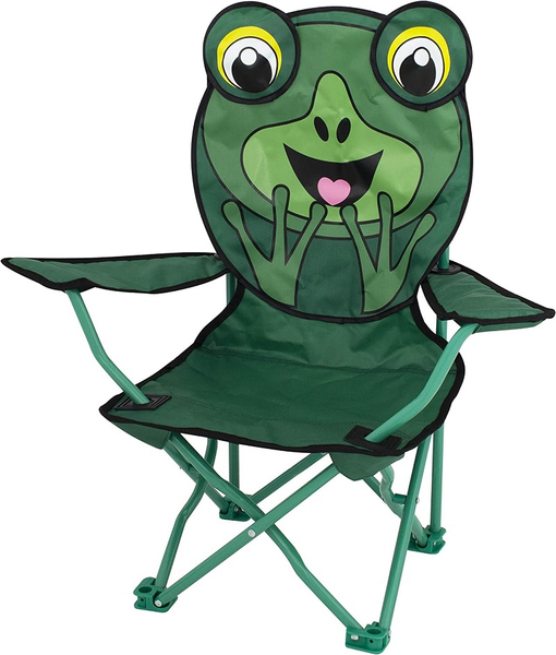 Kinderstuhl Ardeche Animal - Frosch -