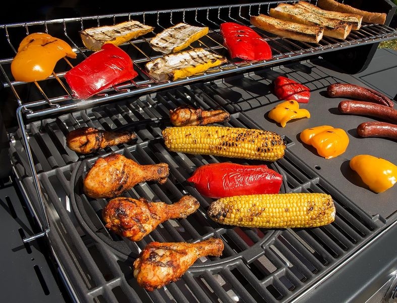 Culinary Modular Grillrost für 3 & 4 Series