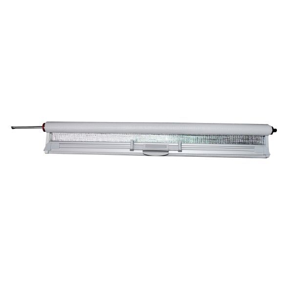 Verdunkelungsrollo S3 / S4, 900 x 600 mm