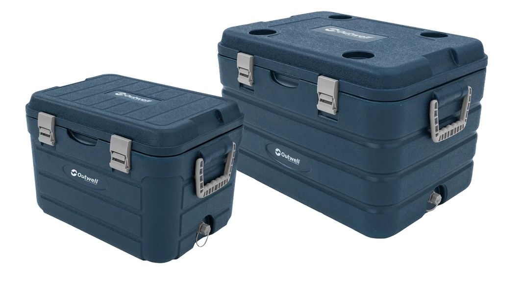 Kühlbox-Set Fulmar Combo 2