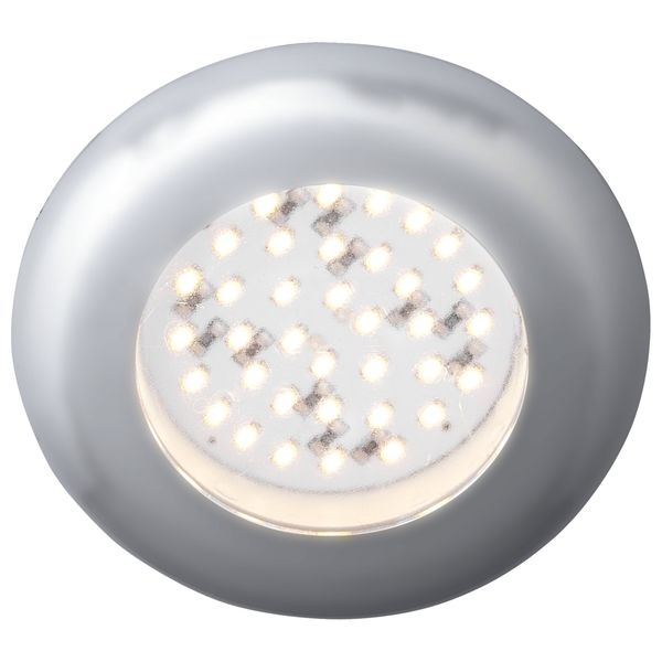 Frilight Einbauspot Nova ohne Schalter