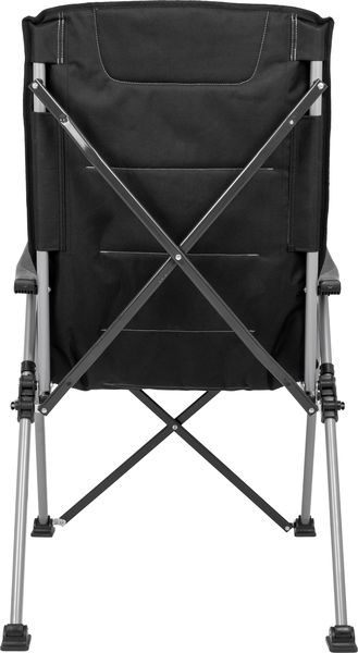 Faltstuhl Raptor Highback
