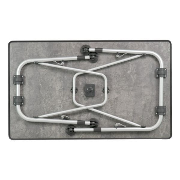 Campingtisch Superb 115 x 70 cm
