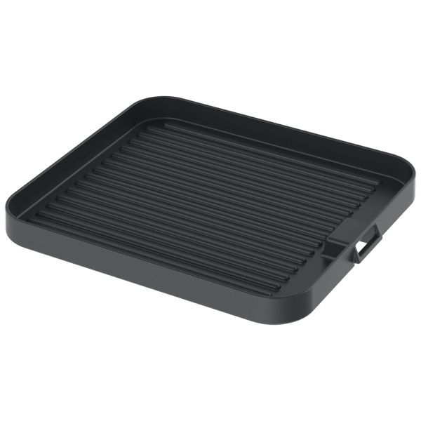 Universal Grillplatte für Cadac