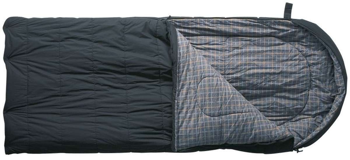 Deckenschlafsack Blackdown