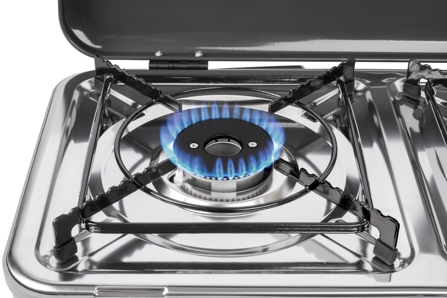 Devil Kookmaster standalone 50mbar