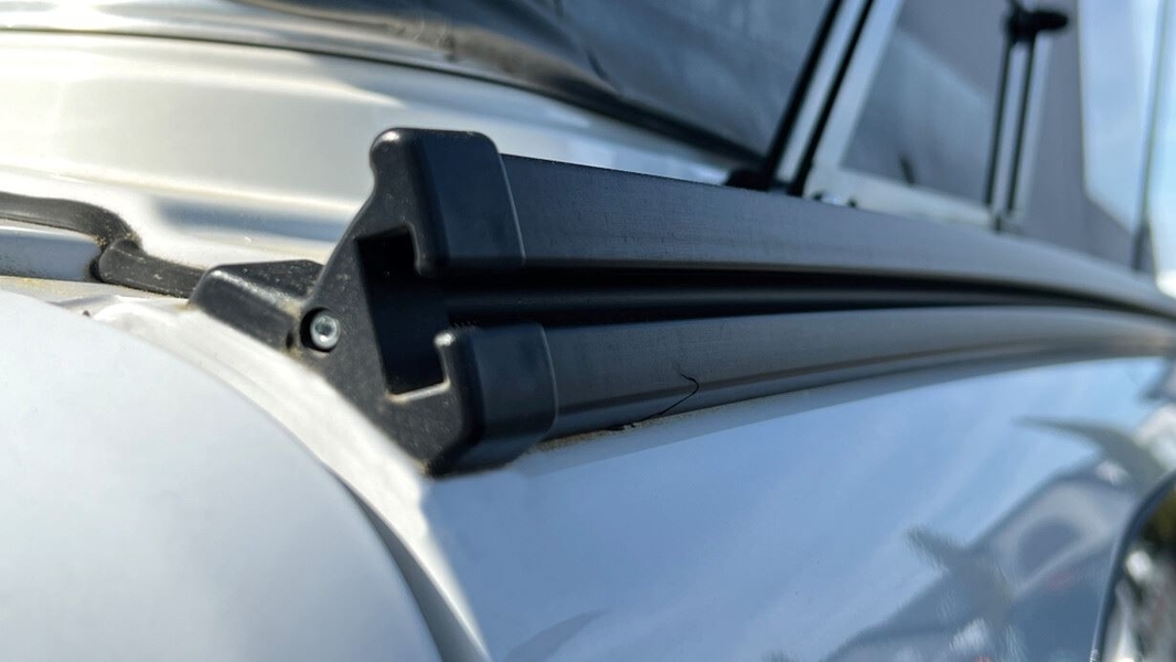 Crosscamp Connect Set 7-9 mm