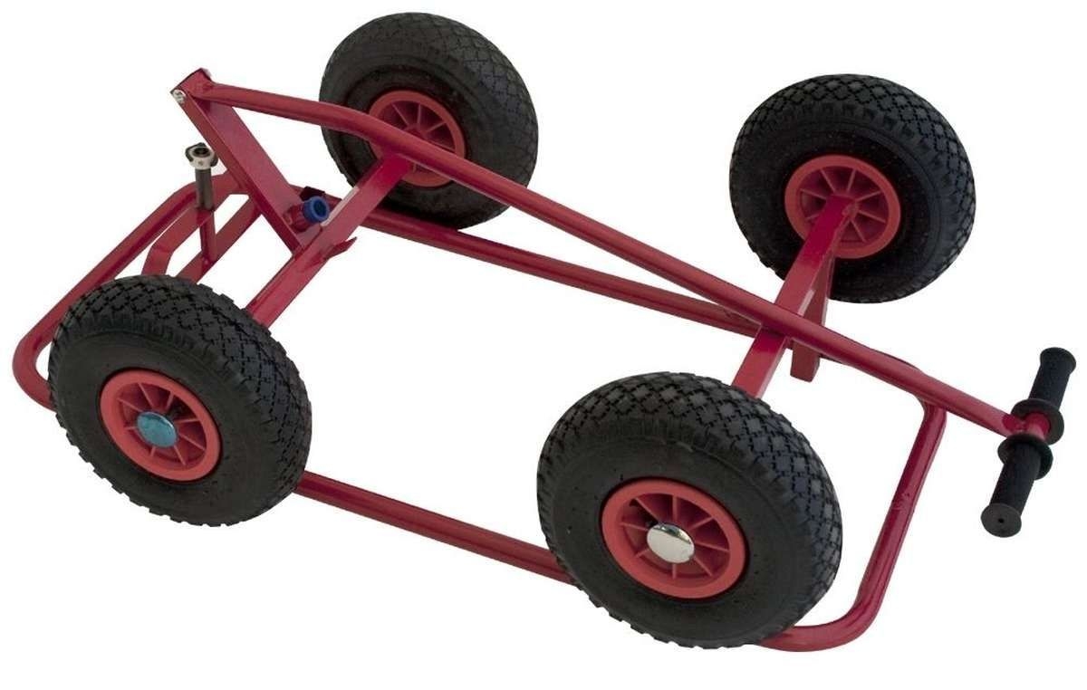 Eurotrail Bollerwagen Classic, bis 100kg