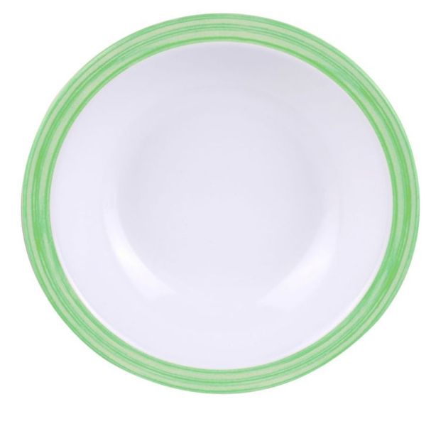 Waca Familiy 4 Set Bistro Grün 20-teilig