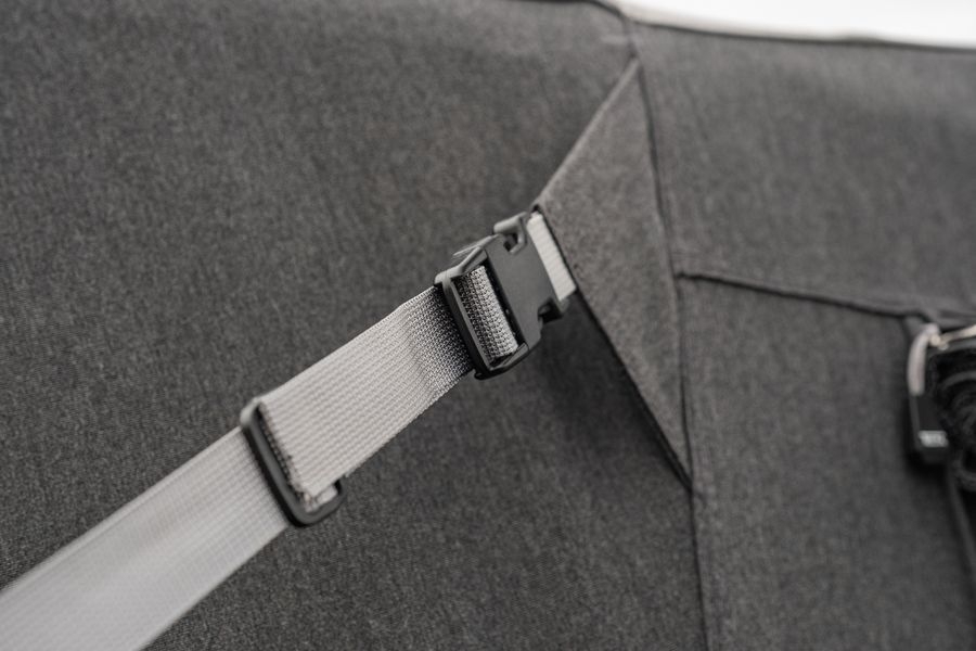 Volleingezogens Luftvorzelt Apex 15 UML 1000-1025 Umtausch 1x eingezogen