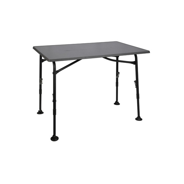 Tisch Aircolite 115 - black edition