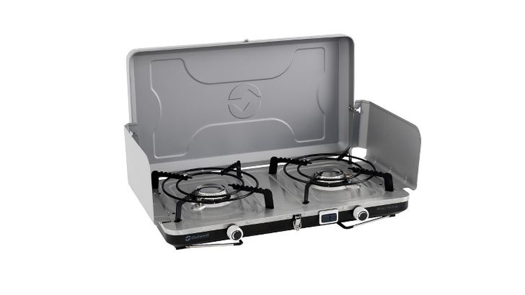 Kocher Merapi Pro Duo Deluxe