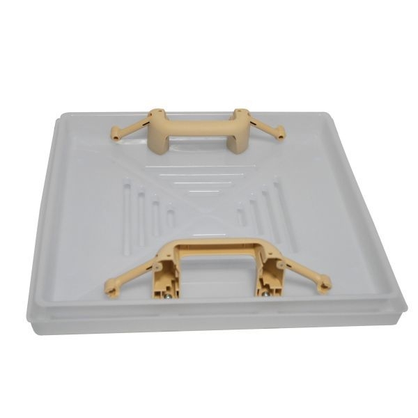 Ersatzhaube Modell 40/42K - beige