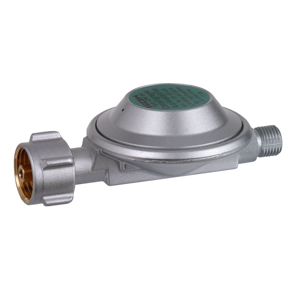 GOK Druckregler Standard 50 mbar