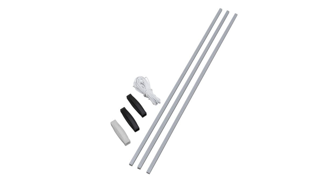 Powertec "Do it yourself kit"