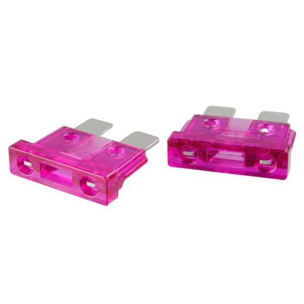 Flachsicherung 3A für C2, C3, C4, C200, C400, C402