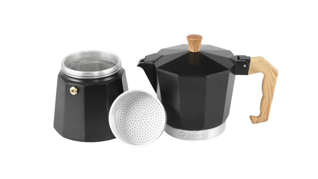 Brew Espresso Maker L