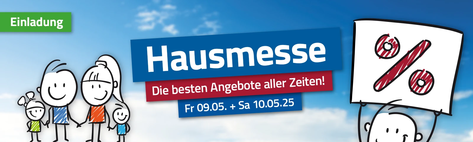 Hahn Hausmesse 2025