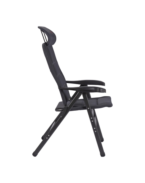 Campingstuhl Air Deluxe Compact XL Fb. grau