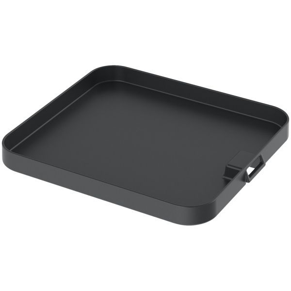 Universal Backplatte für Cadac