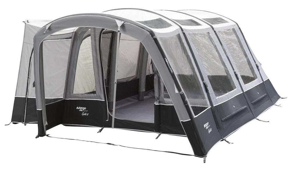 Vango Luftvorzelt Galli III Air Tall Anbauhöhe 245-295cm