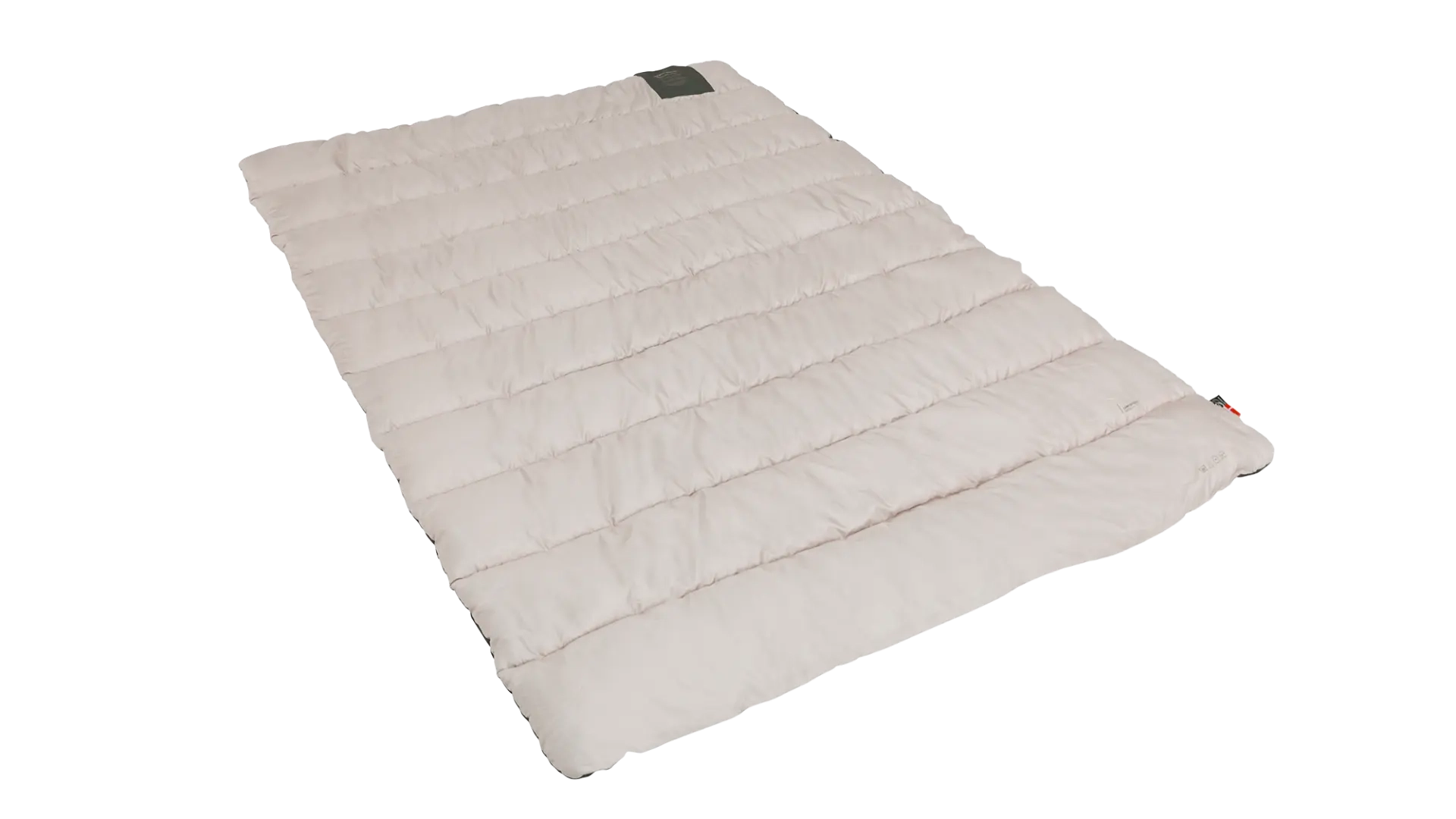 Bettdecke Campion Duvet Leaf Green