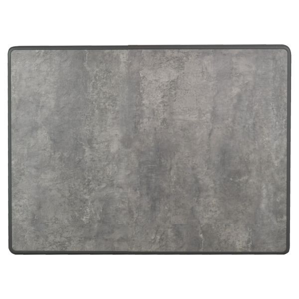 Campingtisch Superb 115 x 70 cm