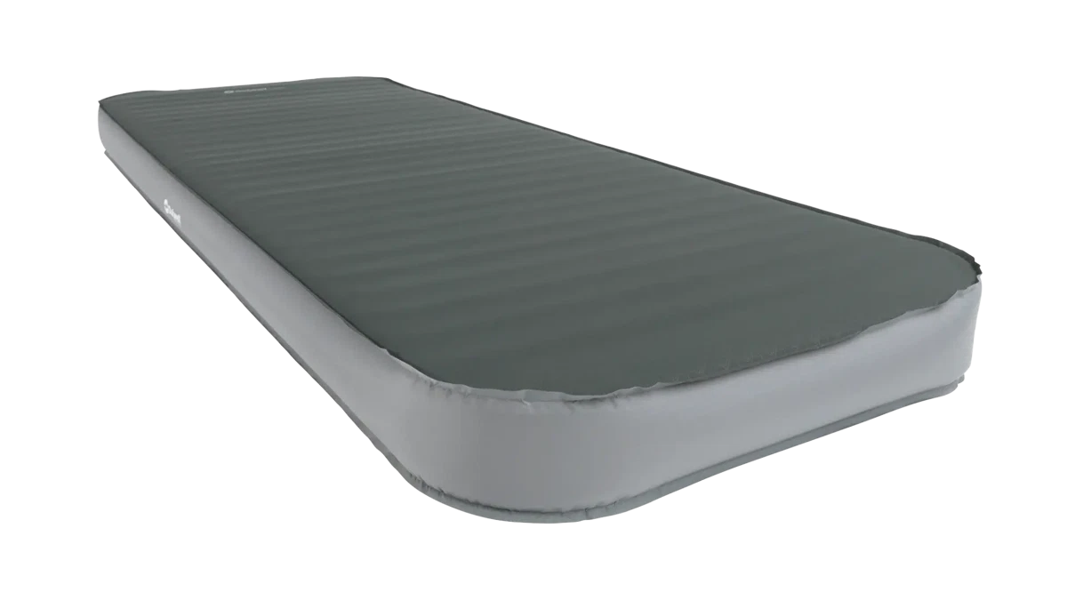 selbstaufblasende Isomatte Dreamboat Single 12.0 cm