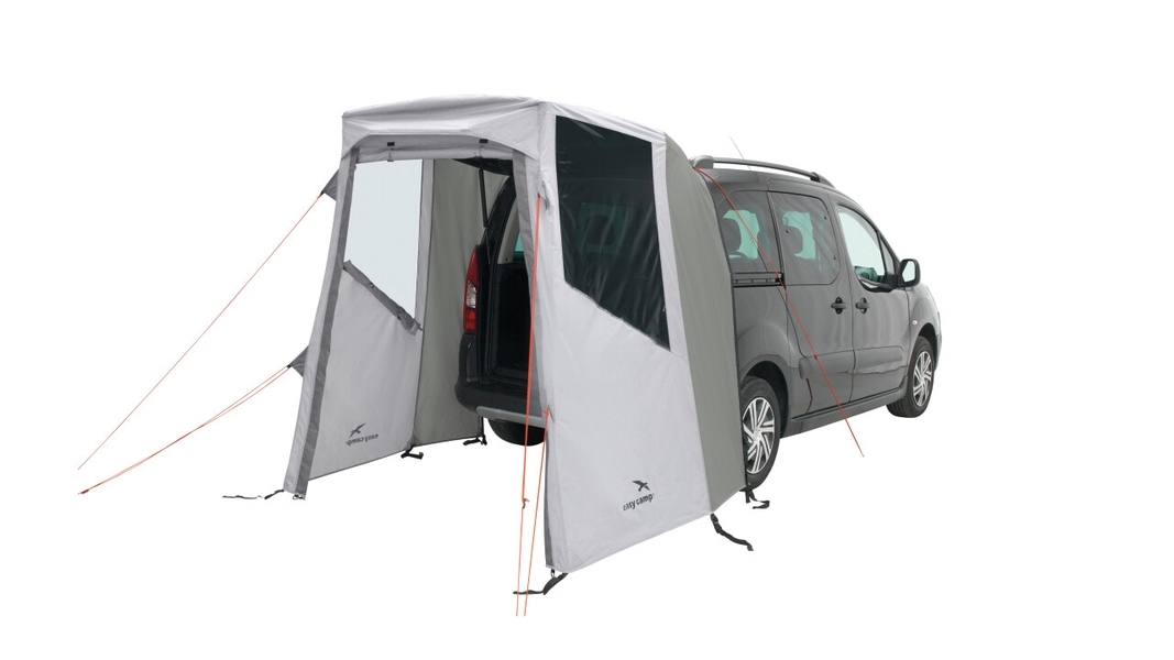 Heckzelt Crowford Mini Ausstellungsstück