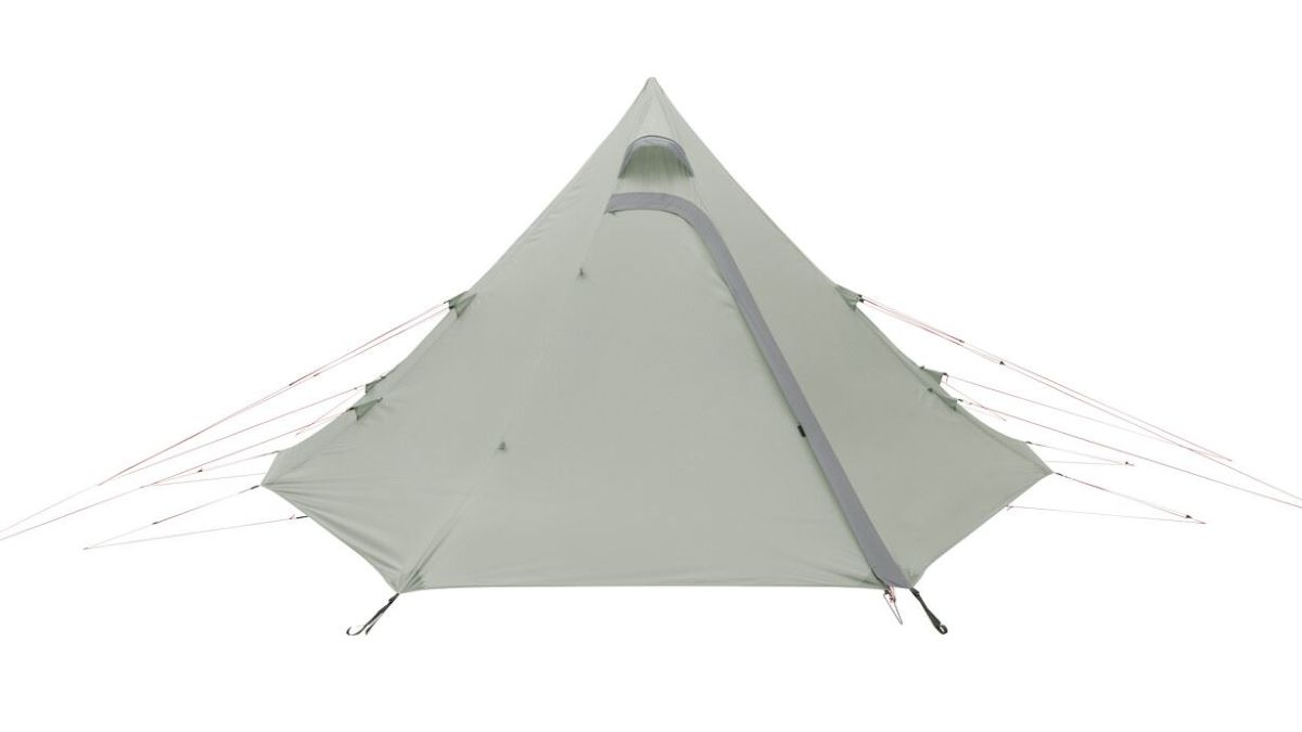 4 Personen Tipi Zelt Venturer 4 LW 4 Personen Tipi Zelt Venturer 4 LW