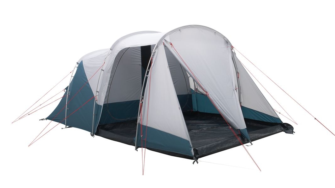 Falcon Cliff 5 blau Muster