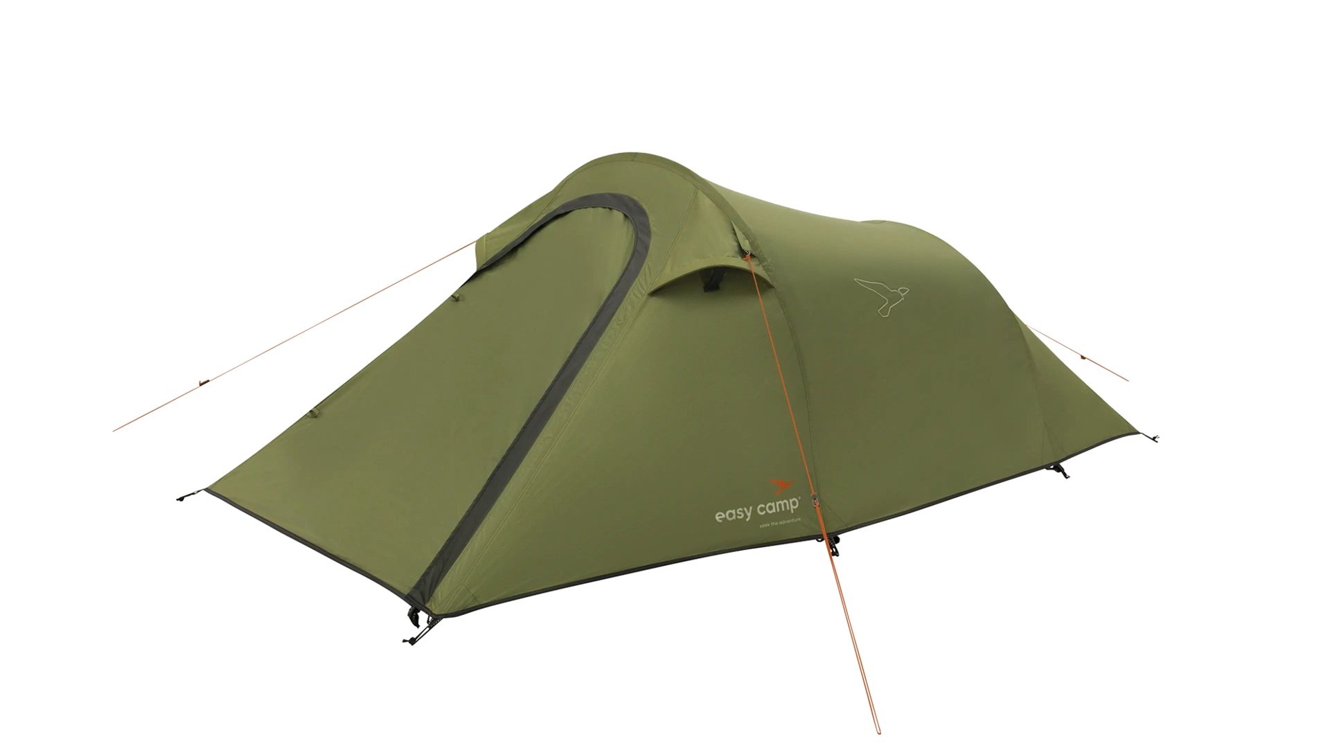 2 Personen Tunnelzelt Reindal 2 Ausstellungsstück