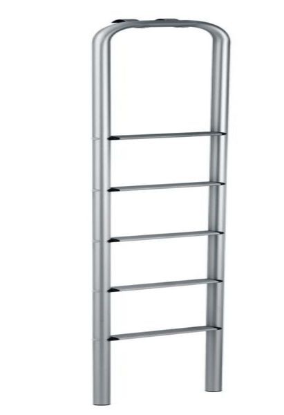 Leiter 5-stufig