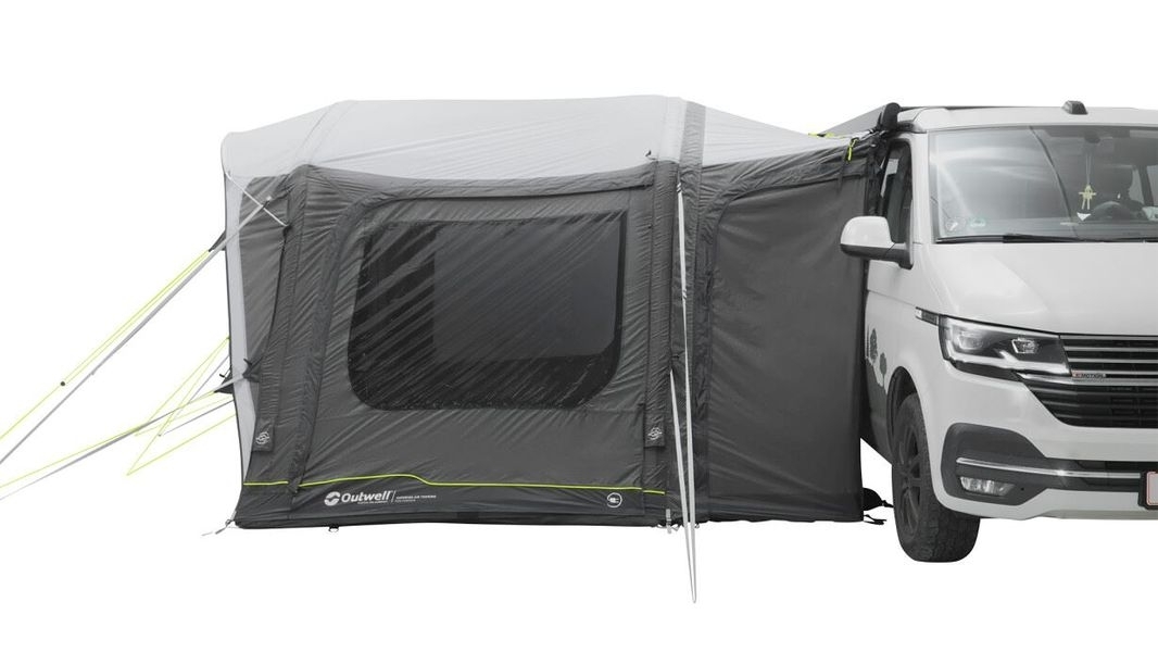 Busvorzelt Park PowerAir