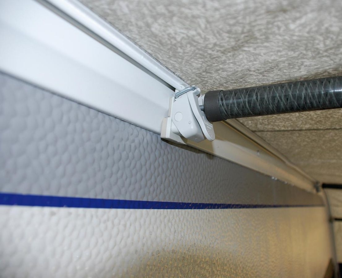 Ambassador Etna mit CarbonX Gestänge