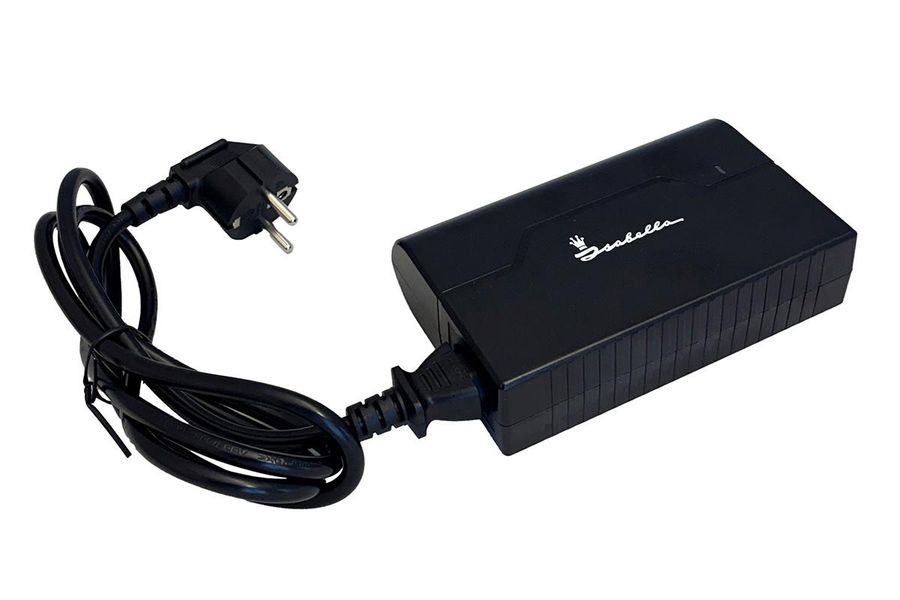 Netzadapter 230 V für elektrische Luftpumpe