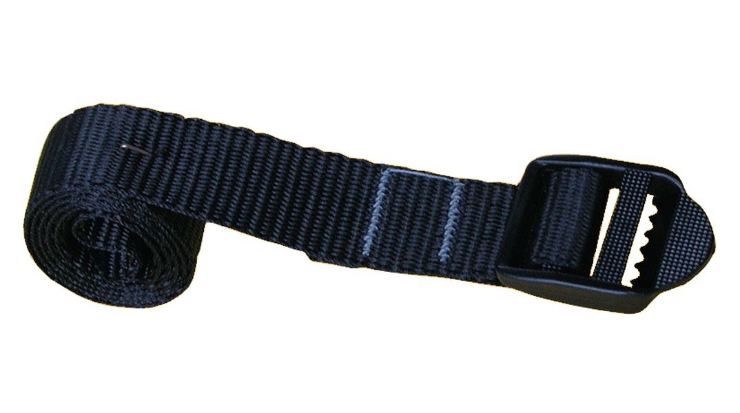Ersatzspanngurt 20 mm 150 cm