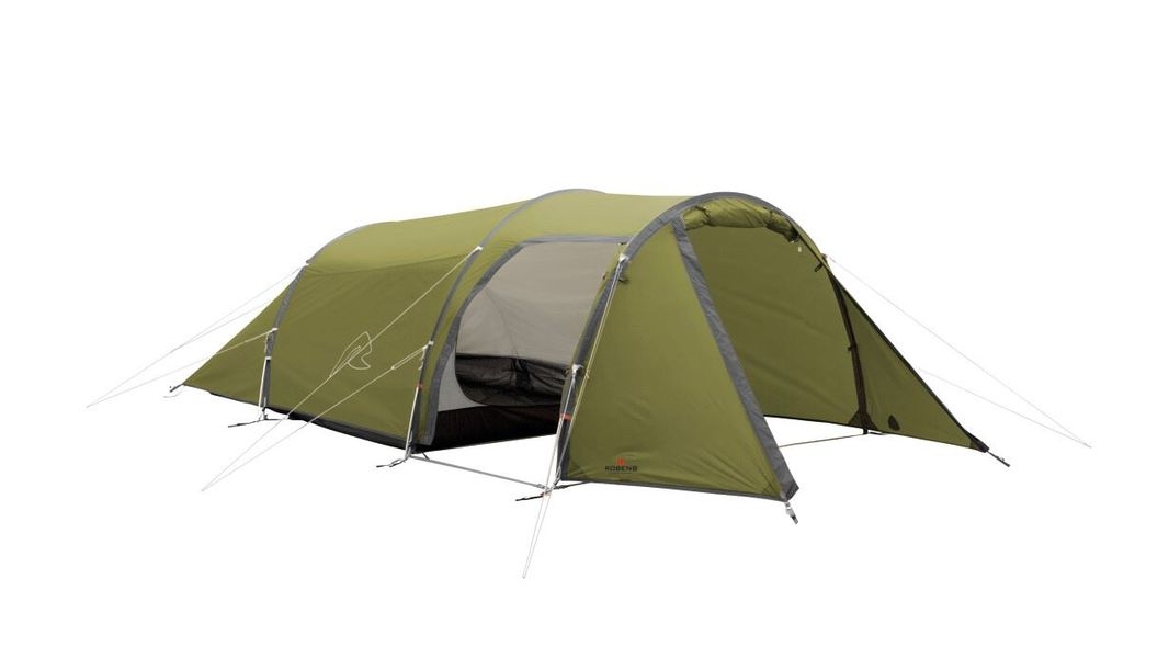 3 Personen Tunnelzelt Voyager Versa 3