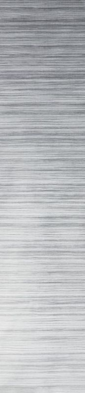 Wandmarkise F45 S VW T5/T6 California, 2,6 x 2 m , Polar White, Royal Grey, II. Wahl