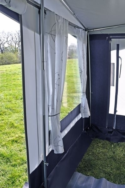 Dauerstandzelt Island Plus Uml. 1000-1034 cm Kundenumtausch