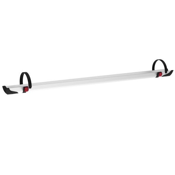 Carry-Bike Fahrradschiene Rail Plus XL silber